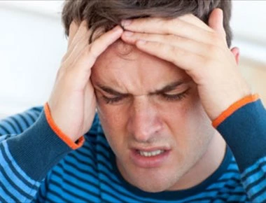 Αν πονάς σε κάποιο από αυτά τα 5 σημεία του σώματός σου πρέπει αμέσως να πας στον γιατρό